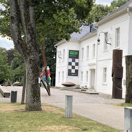 Ferienwohnung An Der Brigach Donaueschingen Eksteriør bilde