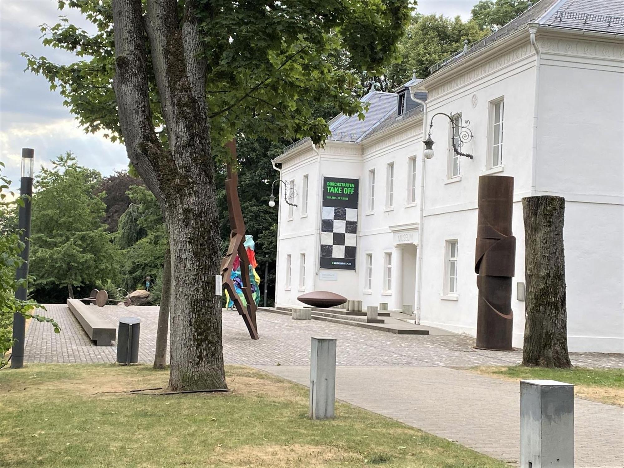 Ferienwohnung An Der Brigach Donaueschingen Eksteriør bilde