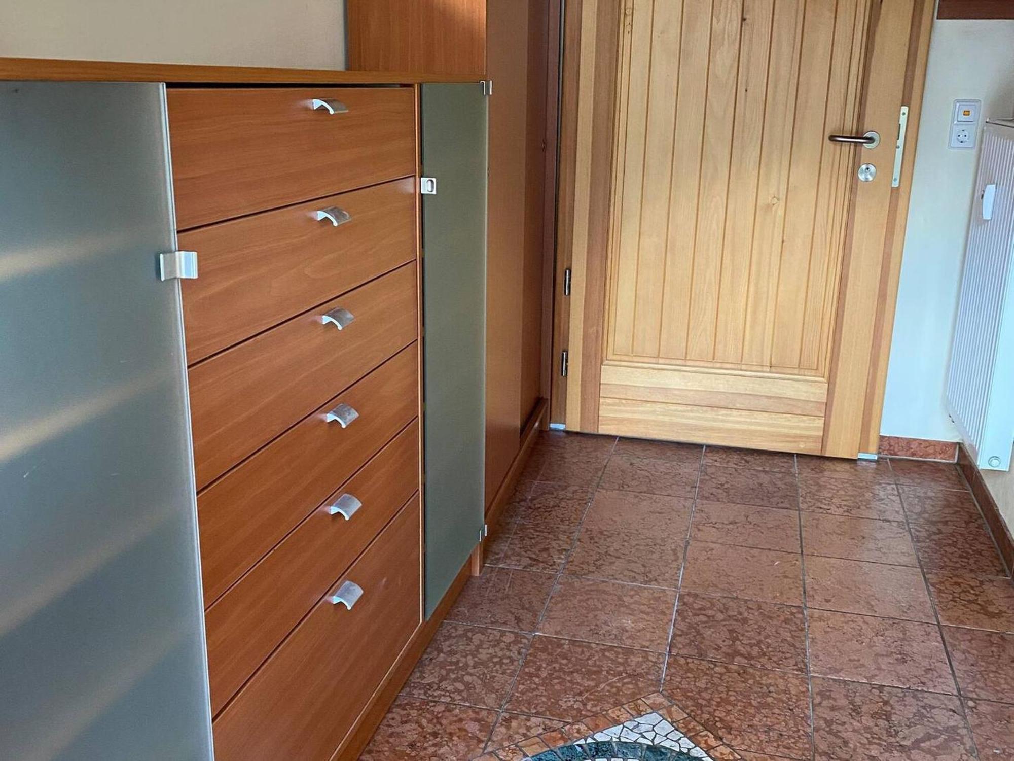 Ferienwohnung An Der Brigach Donaueschingen Eksteriør bilde