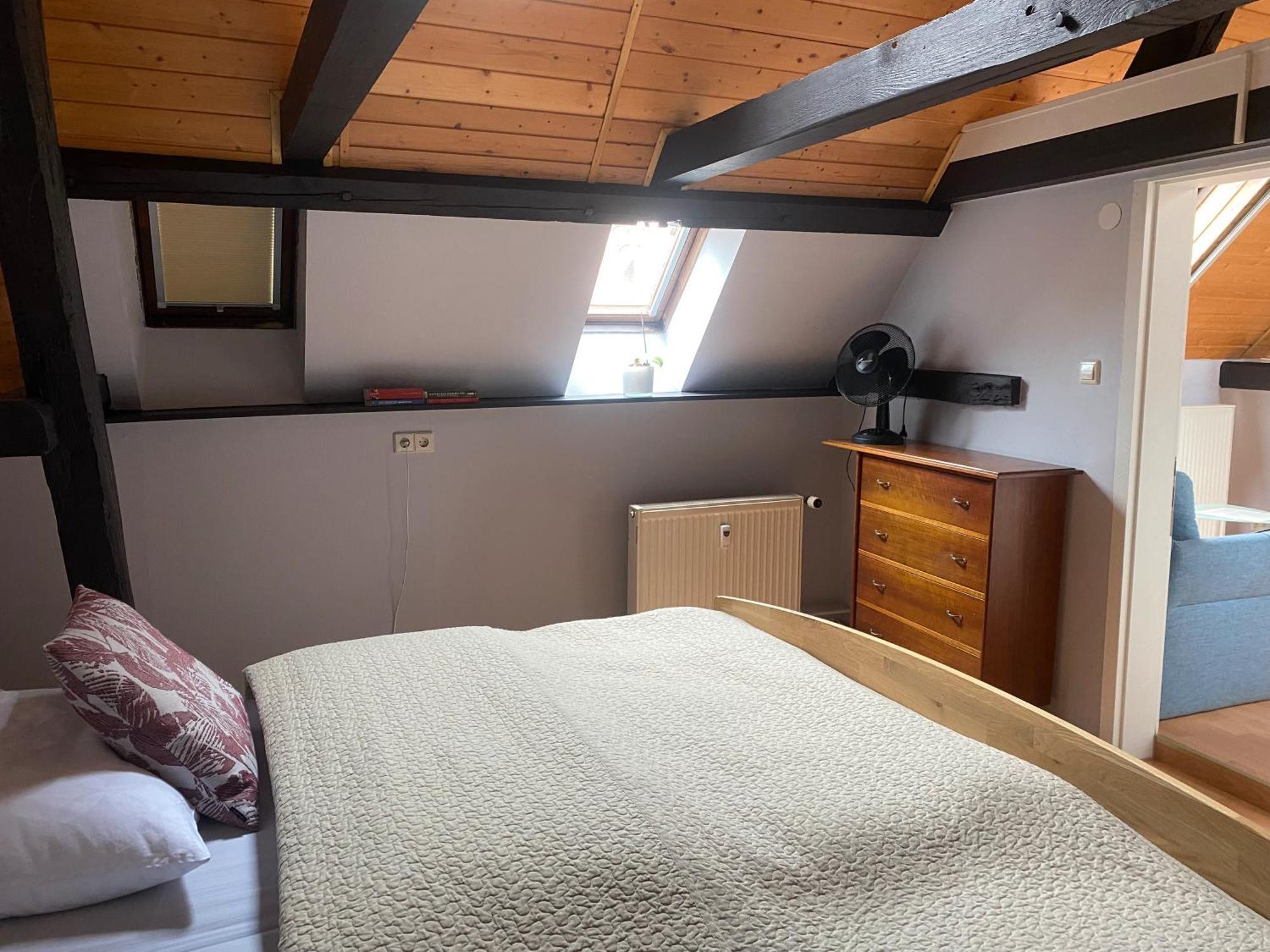 Ferienwohnung An Der Brigach Donaueschingen Eksteriør bilde