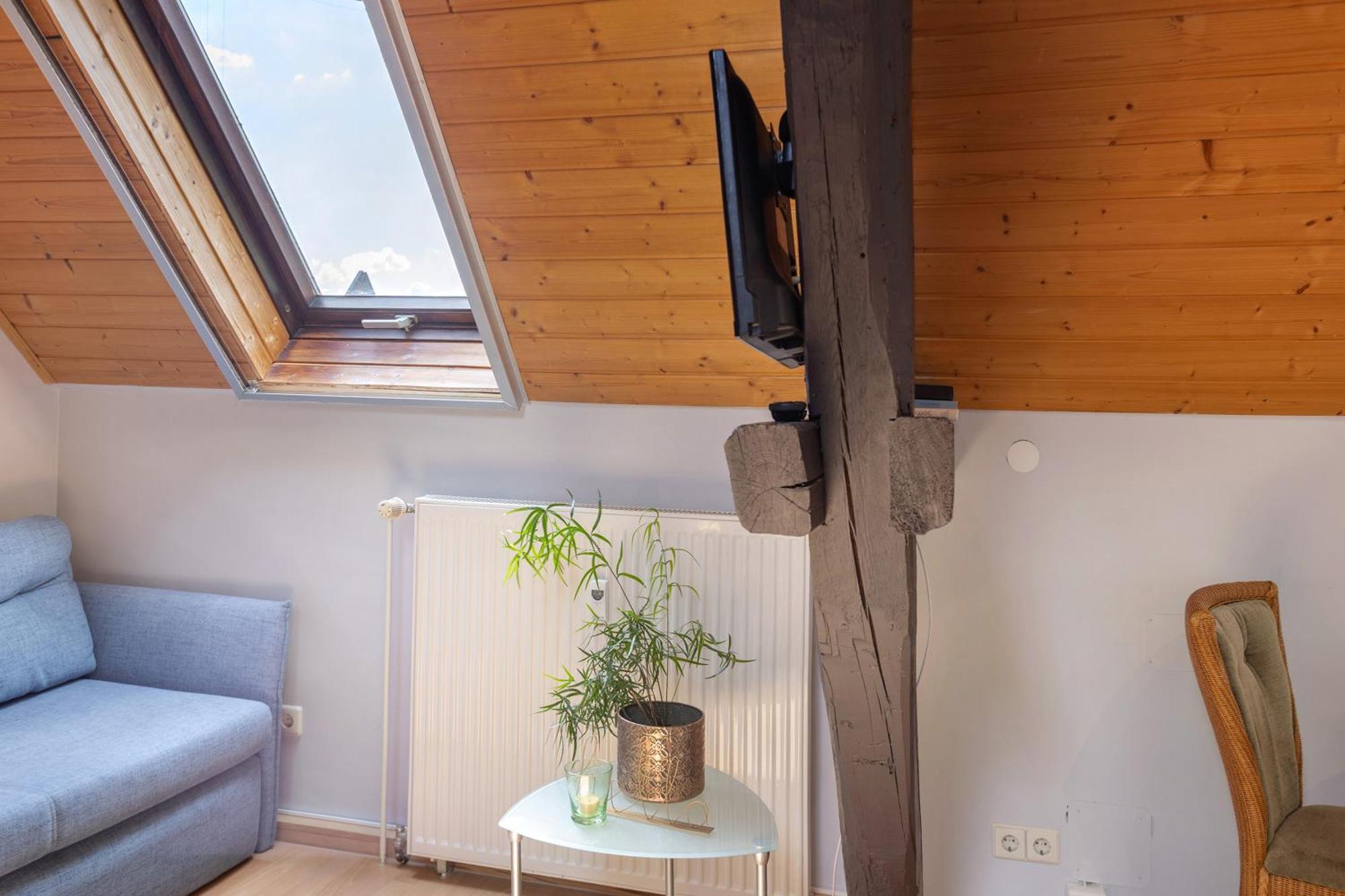 Ferienwohnung An Der Brigach Donaueschingen Eksteriør bilde