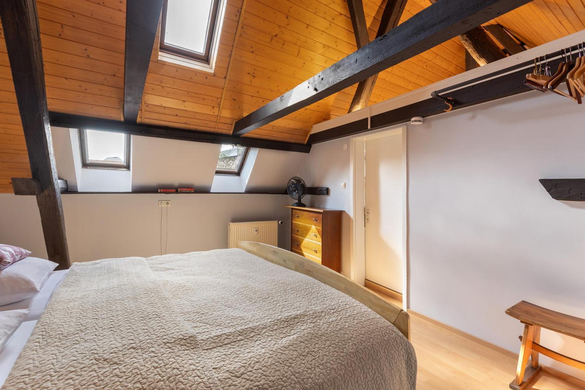 Ferienwohnung An Der Brigach Donaueschingen Eksteriør bilde